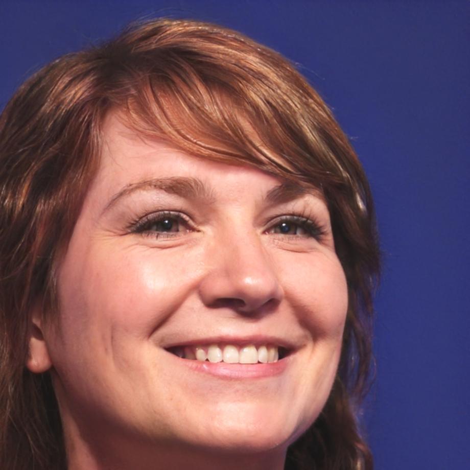 Portrait de Sophie Martin, experte en budgétisation